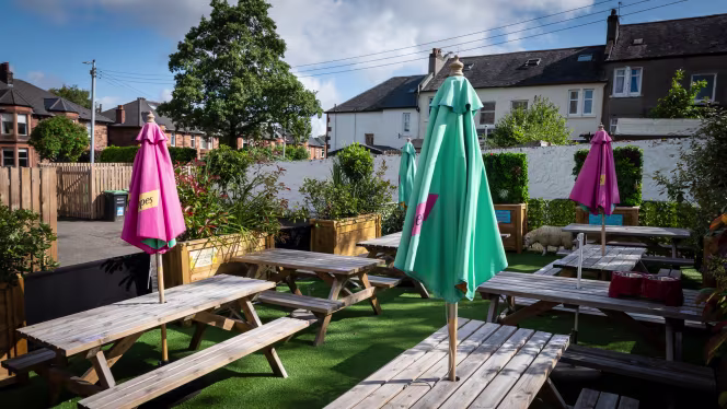 The Old Smiddy Glasgow - 2