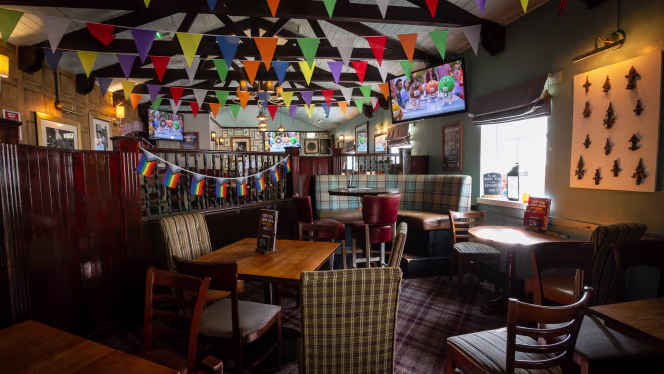 The Old Smiddy Glasgow - 0