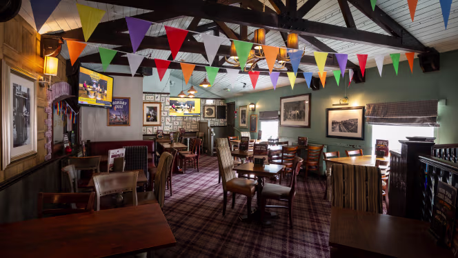 The Old Smiddy Glasgow - 6