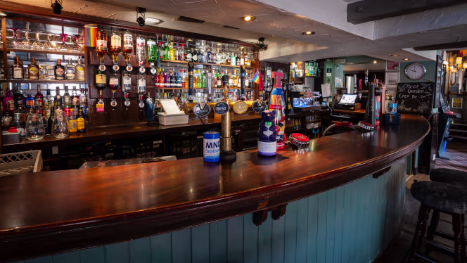 The Old Smiddy Glasgow - 4