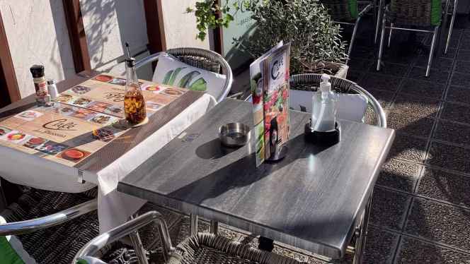 Café des Phoceens (ex Jazz Café) - 5