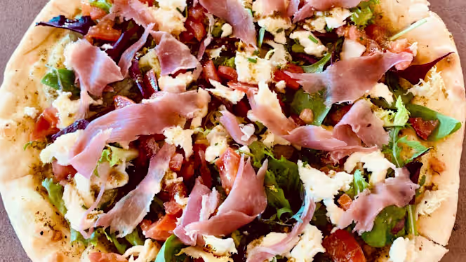 Café des Phoceens (ex Jazz Café) - 2