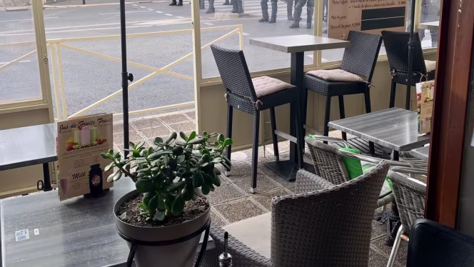 Café des Phoceens (ex Jazz Café) - 8