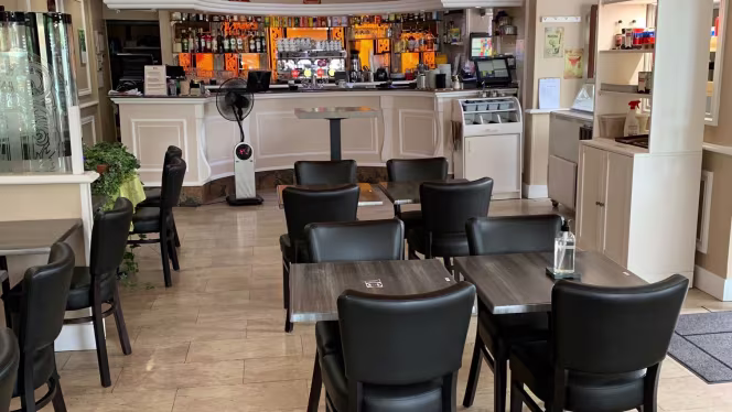 Café des Phoceens (ex Jazz Café) - 9