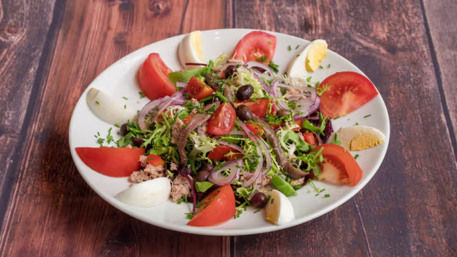 Café des Phoceens (ex Jazz Café) - 3