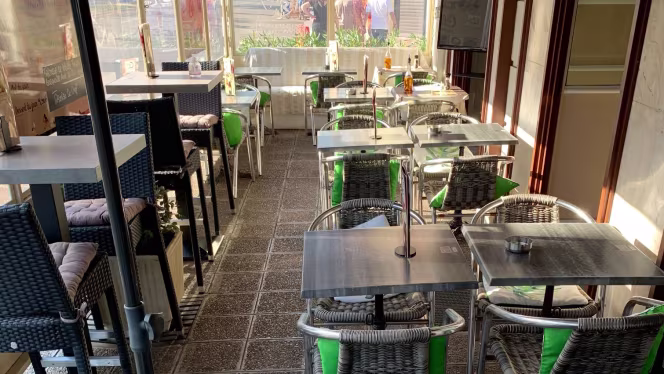 Café des Phoceens (ex Jazz Café) - 7