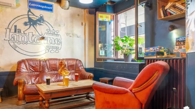 La Lanterne - 2