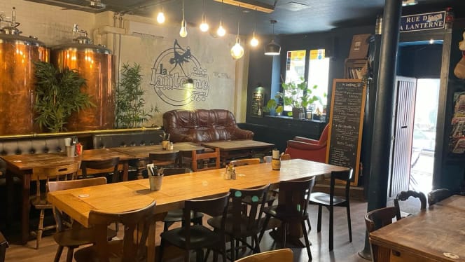 La Lanterne - 5