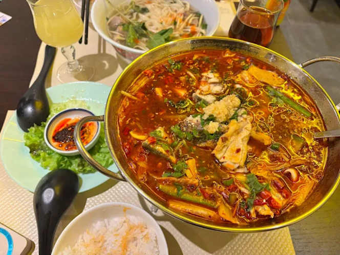 Raviolis de Notre Dame - 6