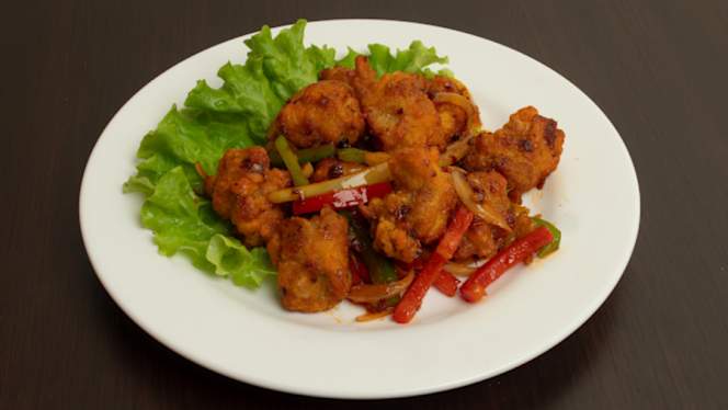 Raviolis de Notre Dame - 5