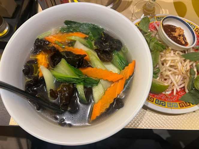 Raviolis de Notre Dame - 8