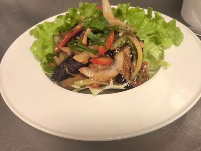 Raviolis de Notre Dame - 1