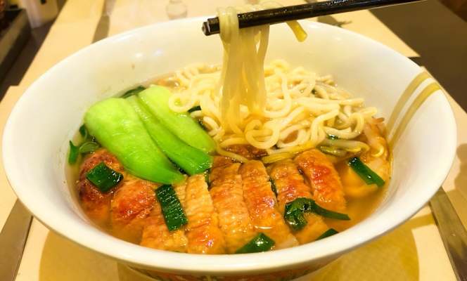 Raviolis de Notre Dame - 4