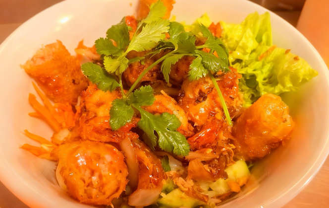 Raviolis de Notre Dame - 3