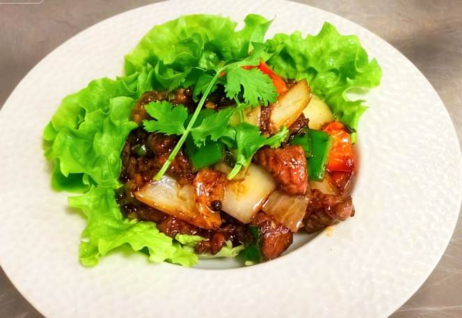 Raviolis de Notre Dame - 0