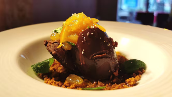 Le Bistro Dalpozzo - 4