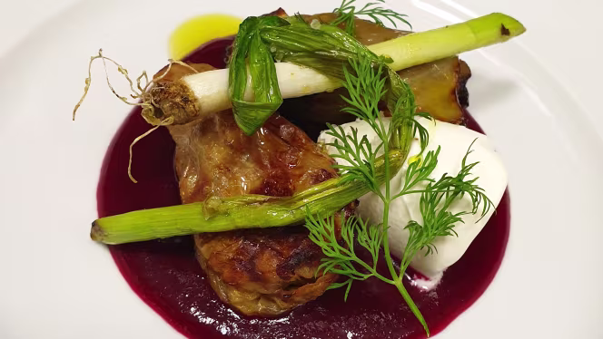 Le Bistro Dalpozzo - 1