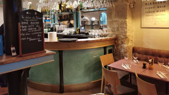 Le Bistro Dalpozzo - 8