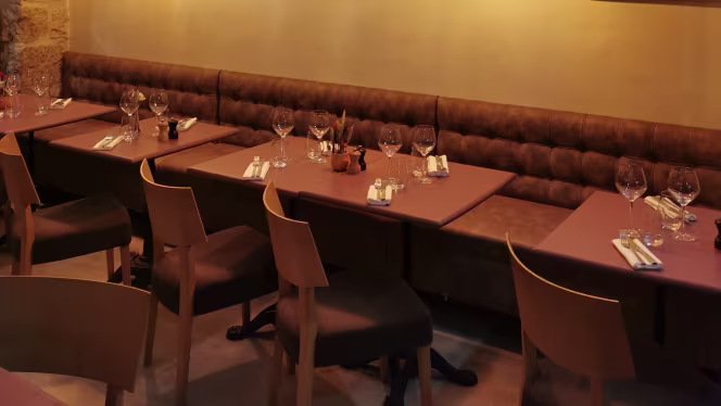 Le Bistro Dalpozzo - 7