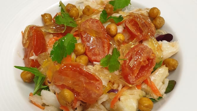 Le Bistro Dalpozzo - 2