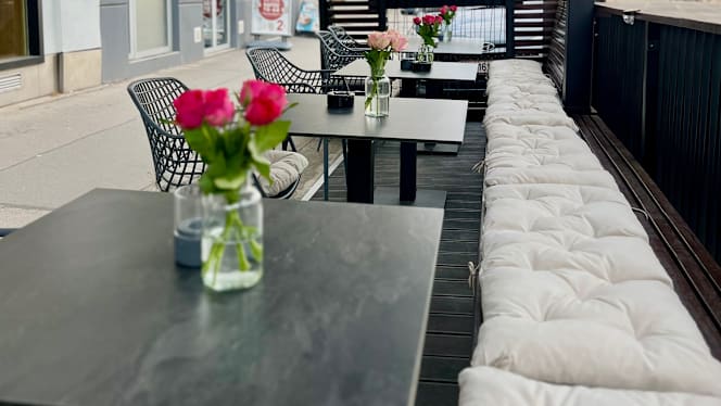 Wiener Genuss Knödel - 9