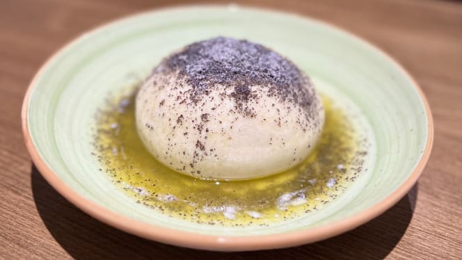 Wiener Genuss Knödel - 1