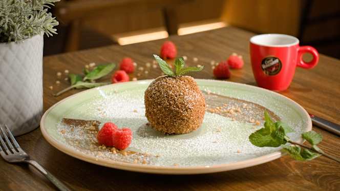 Wiener Genuss Knödel - 1