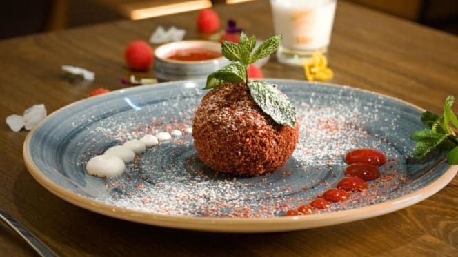 Wiener Genuss Knödel - 4