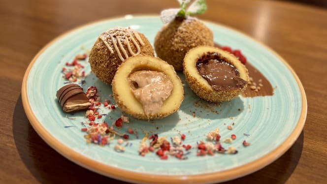 Wiener Genuss Knödel - 2