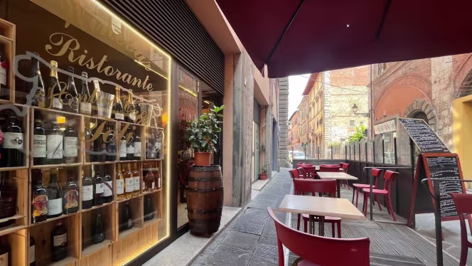 Antico Caffè Toti Pisa - 0