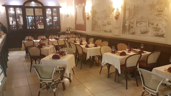 Antico Caffè Toti Pisa - 8