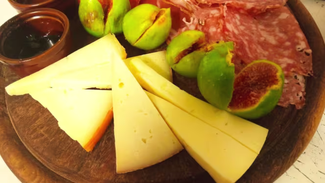 Antico Caffè Toti Pisa - 1