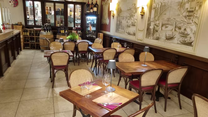 Antico Caffè Toti Pisa - 7