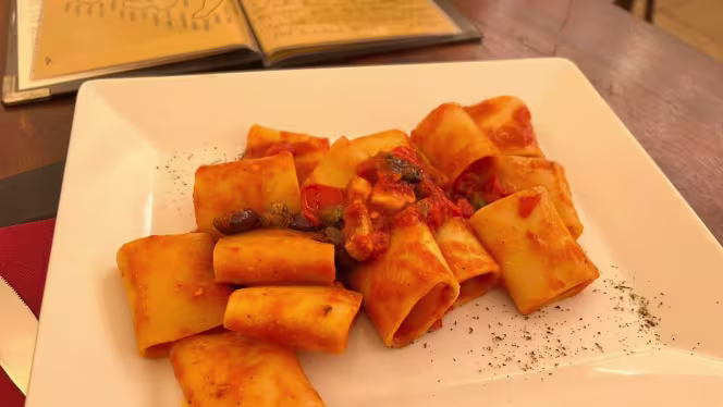 Antico Caffè Toti Pisa - 3