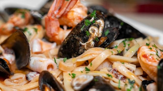 Spartacus Bistrò di Mare - 3