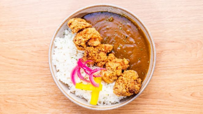 Kare Ramen St germain - 0