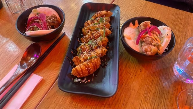 Kare Ramen St germain - 3