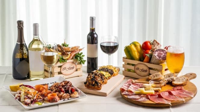 Ristorante Il Fienile - 6