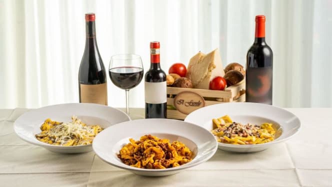 Ristorante Il Fienile - 5