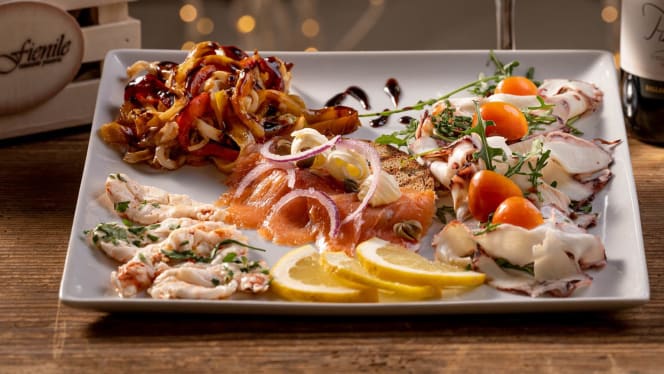 Ristorante Il Fienile - 7