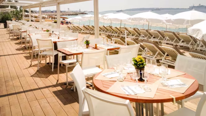 Plage Belle Plage - 4