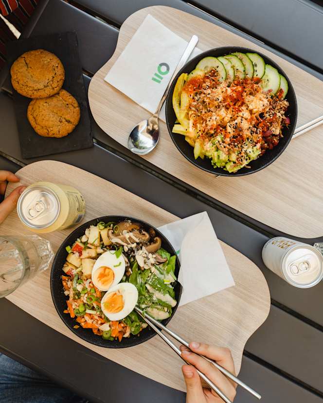 TADAO Poke Bar - Waterloo - 8