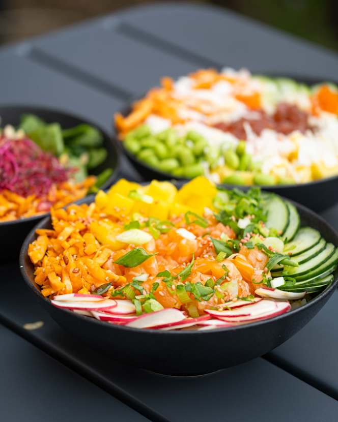 TADAO Poke Bar - Waterloo - 0
