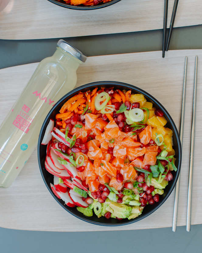 TADAO Poke Bar - Waterloo - 1