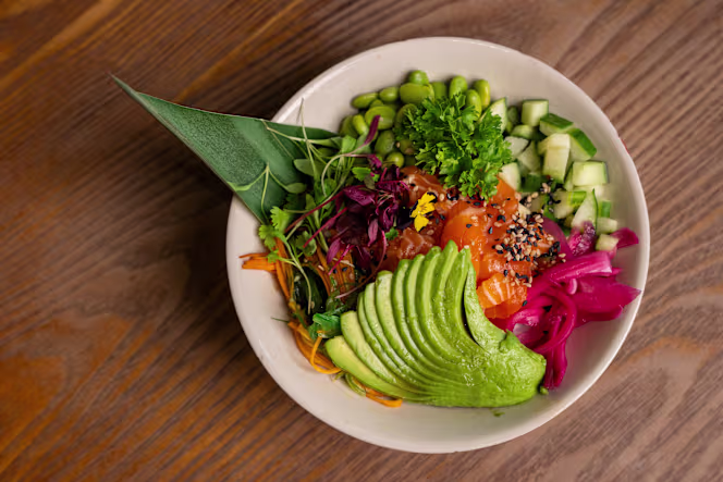 Subarashii Japanese Restaurant Urmston - 3