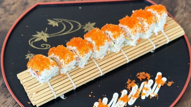 Nù pokè sushi - Ischia - 1