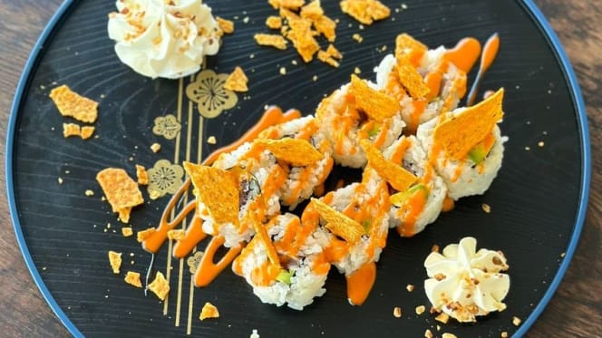 Nù pokè sushi - Ischia - 0