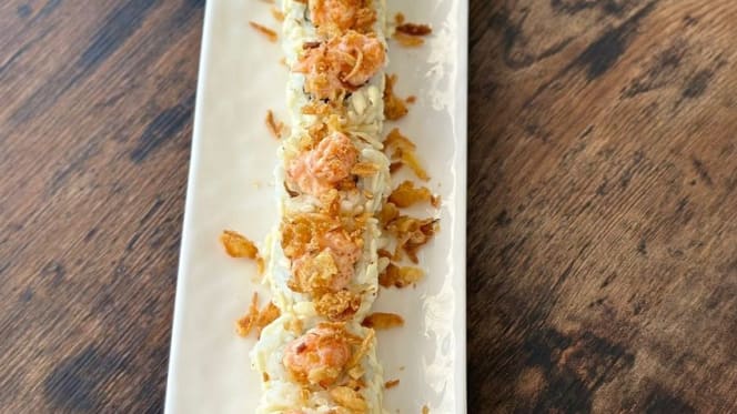 Nù pokè sushi - Ischia - 3