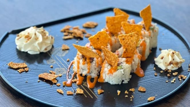 Nù pokè sushi - Ischia - 4