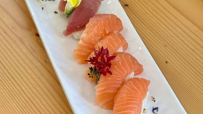 Nù pokè sushi - Ischia - 7